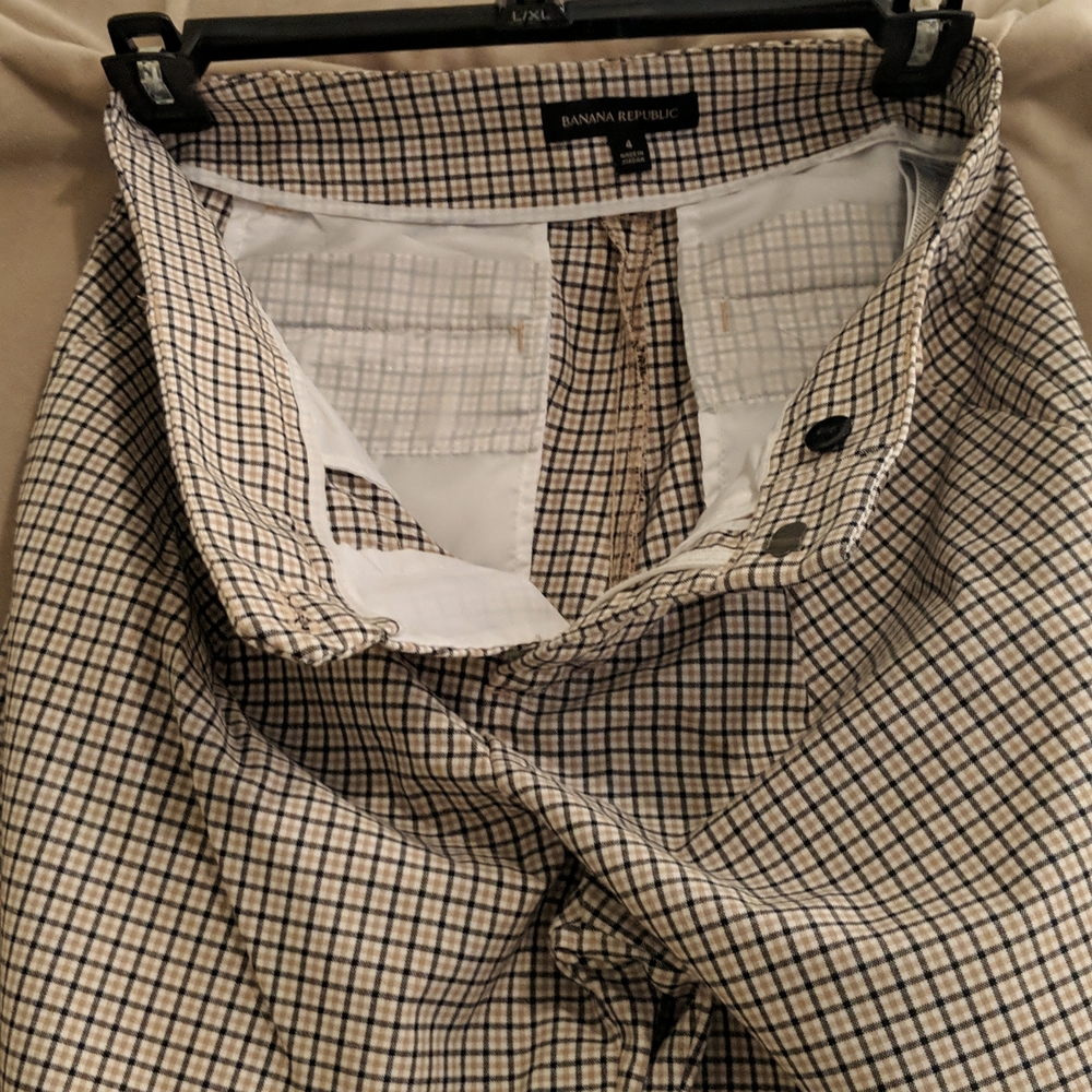 Women's pants